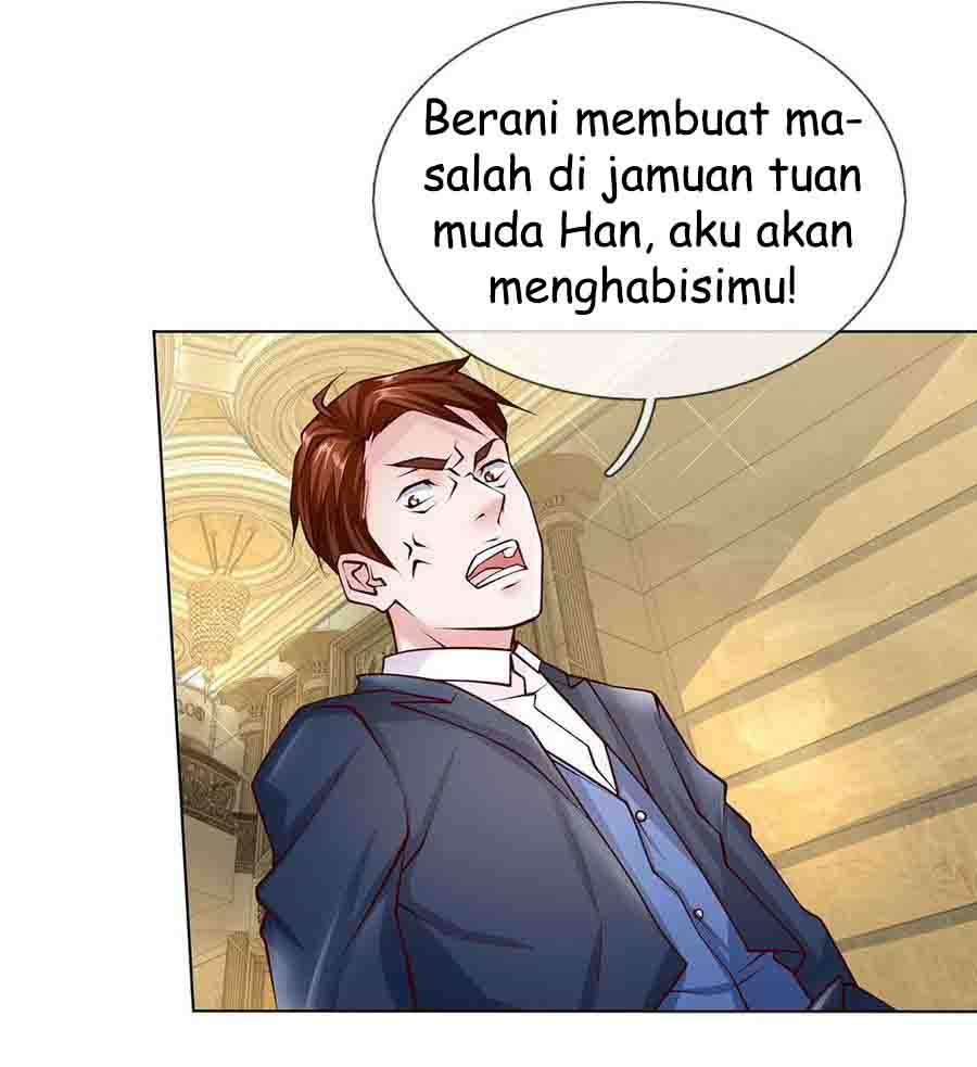 Jipin Yaonie chapter 50